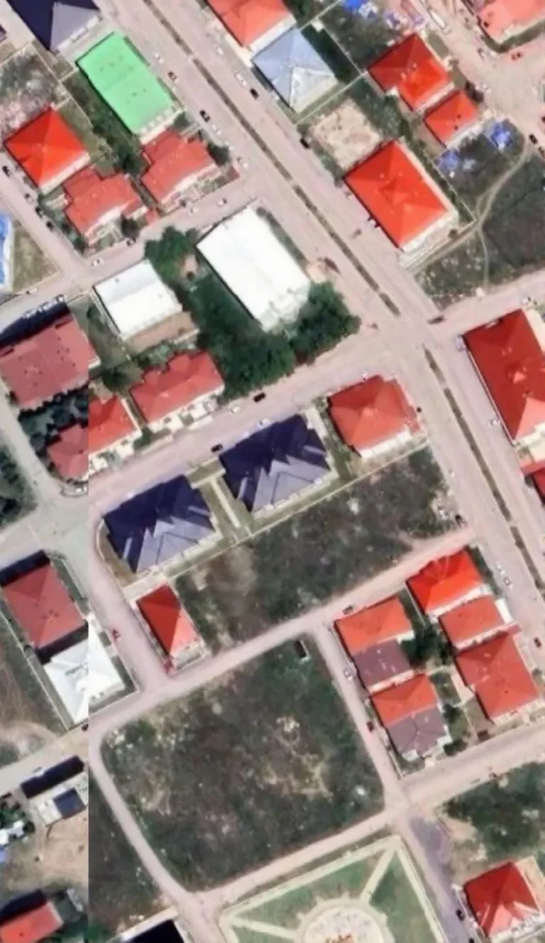 ERZURUM SATILIK ARSA 371M² AZIZIYE SALTUKLU - 2