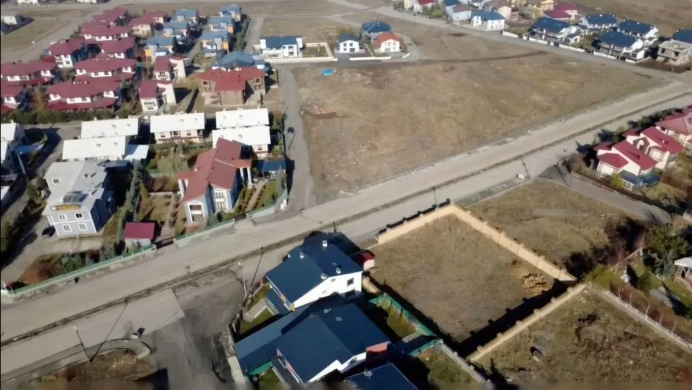 SATILIK LÜKS VİLLA ERZURUM/PALANDÖKEN 1316M² - 3