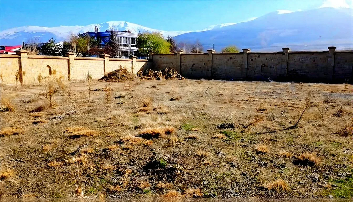 SATILIK LÜKS VİLLA ERZURUM/PALANDÖKEN 1316M² - 4