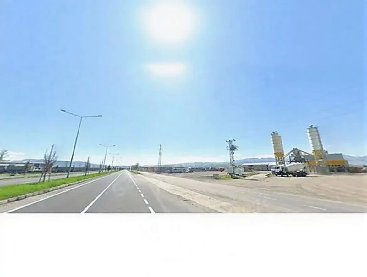 1317M² SATILIK ARSA ERZURUM YAKUTIYE - 1