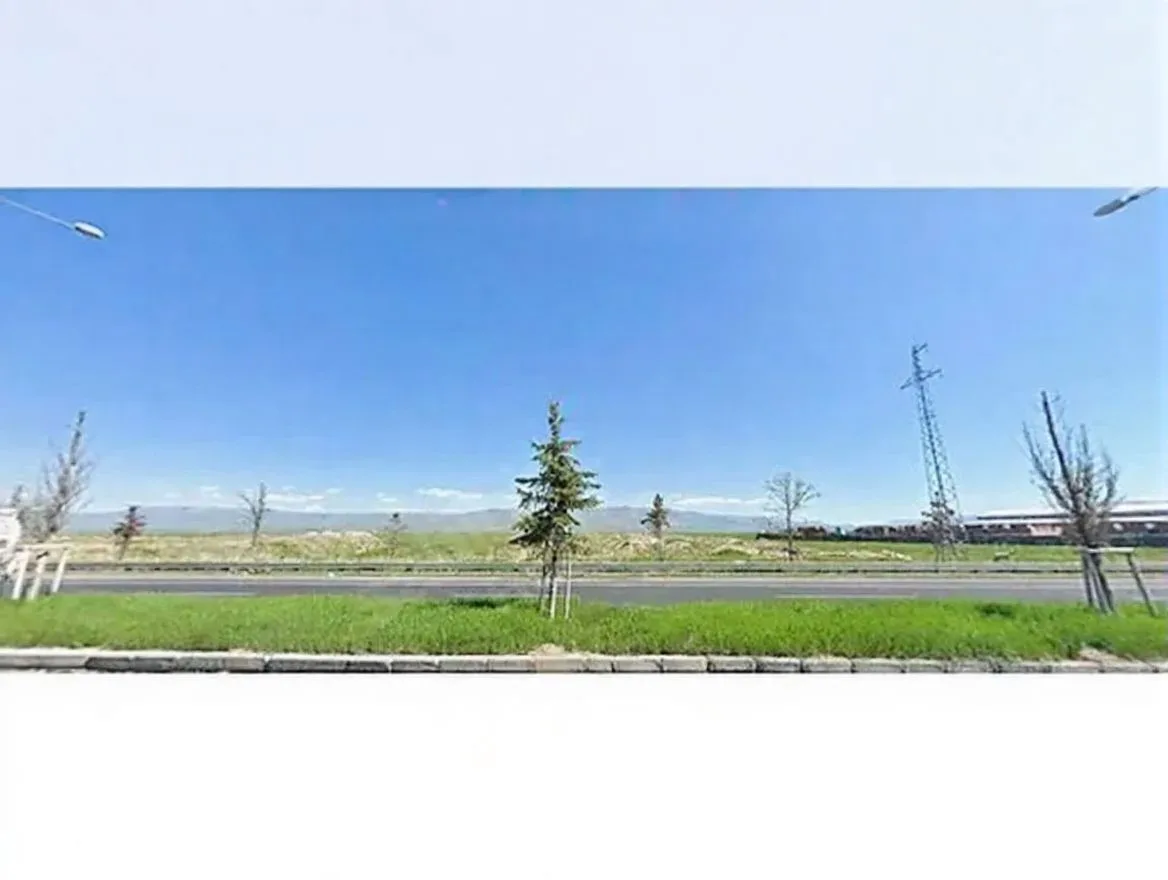 1317M² SATILIK ARSA ERZURUM YAKUTIYE - 2