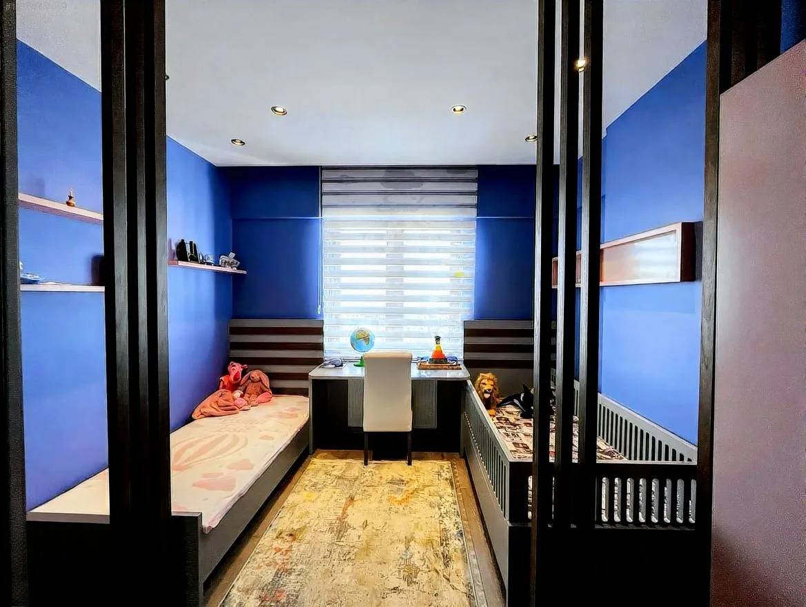 ERZURUM SATILIK LÜKS DAİRE | ENKULE 11. KAT | 200 m² EŞYALI - Fotoğraf 16