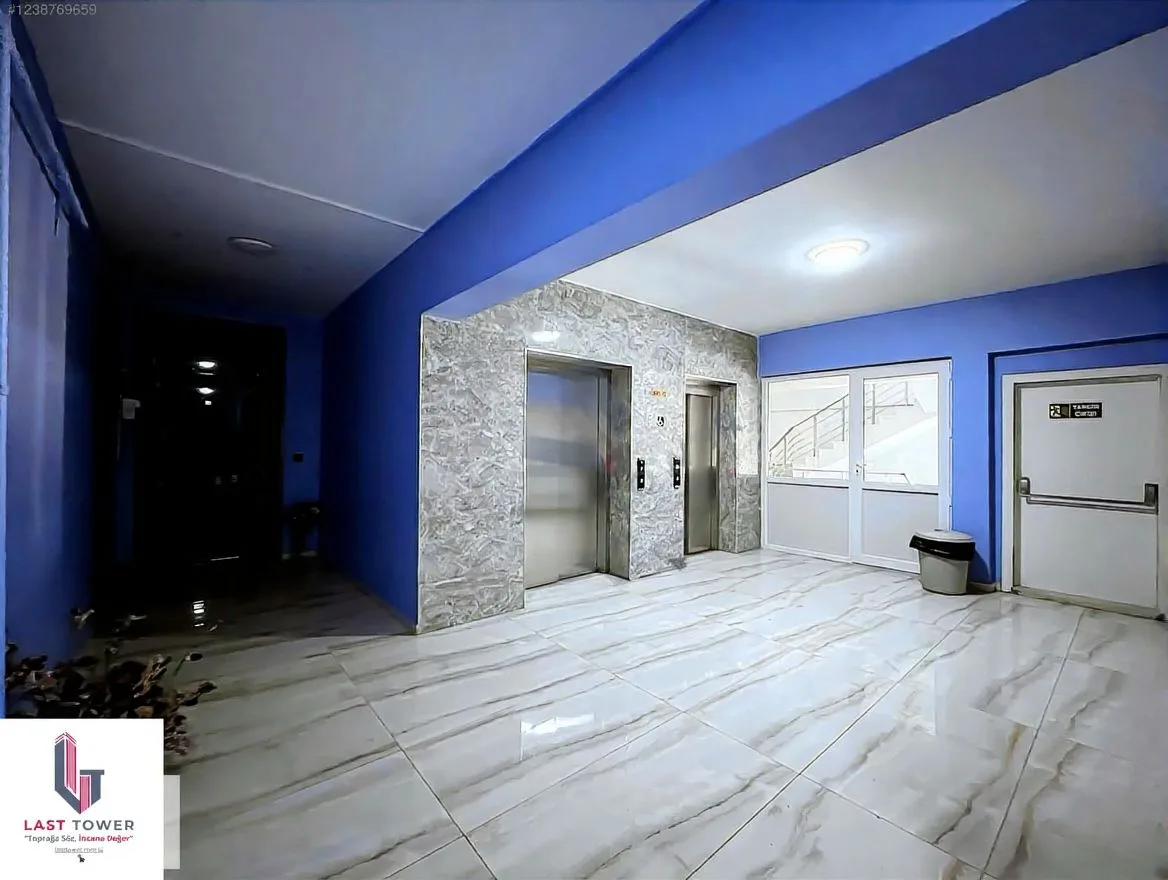 ERZURUM SATILIK LÜKS DAİRE | ENKULE 11. KAT | 200 m² EŞYALI - Fotoğraf 30