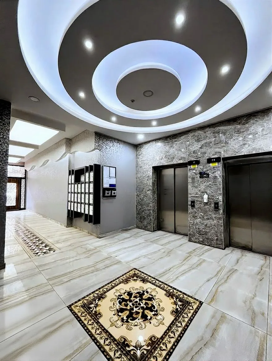 ERZURUM SATILIK LÜKS DAİRE | ENKULE 11. KAT | 200 m² EŞYALI - Fotoğraf 31