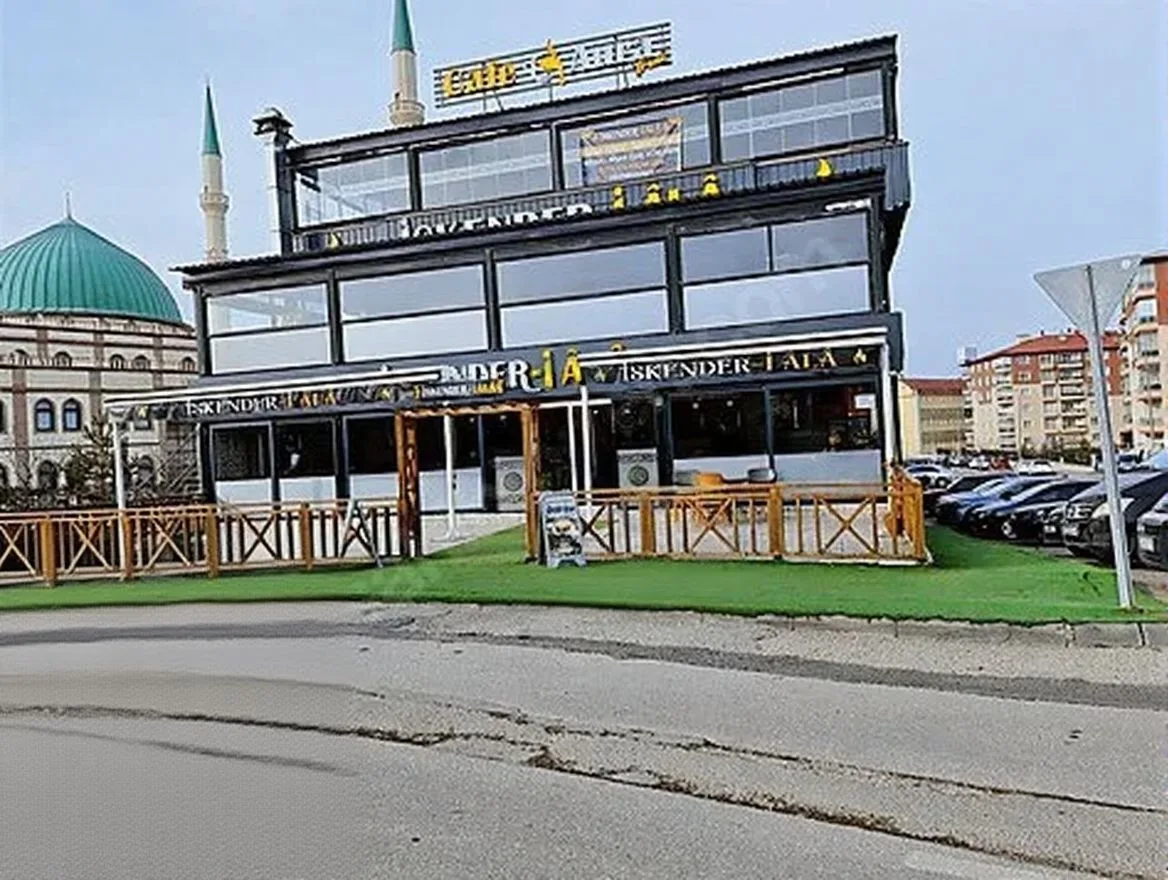 ERZURUM SATILIK LÜKS DAİRE | ENKULE 11. KAT | 200 m² EŞYALI - Fotoğraf 34
