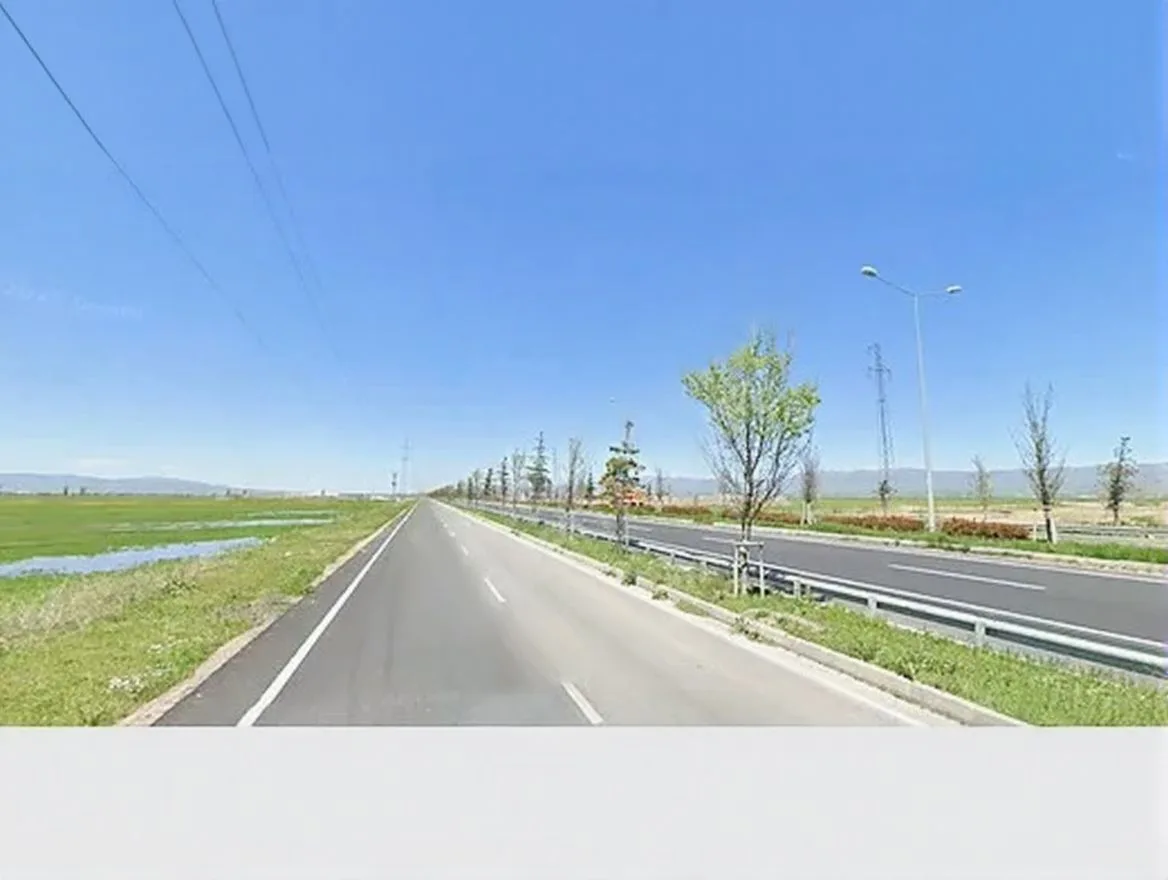 4182M² SATILIK ARSA ERZURUM YAKUTIYE - 1