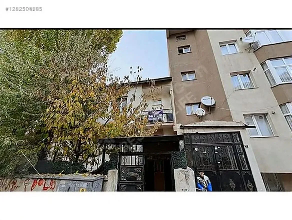 ERZURUM SATILIK DAİRE 3M² YAKUTIYE - 1