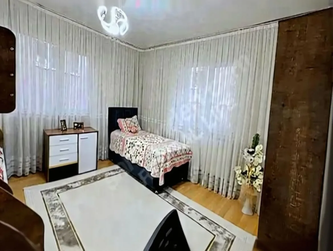 ERZURUM SATILIK DAİRE 3M² YAKUTIYE - Fotoğraf 10