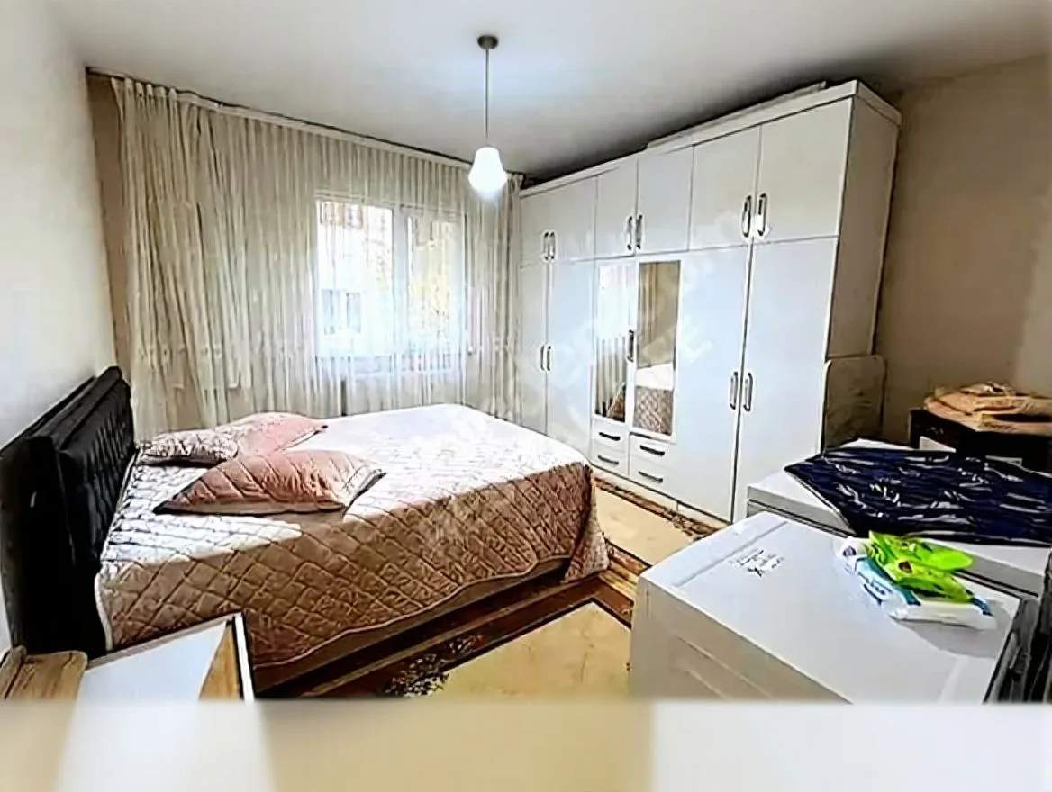 ERZURUM SATILIK DAİRE 3M² YAKUTIYE - Fotoğraf 11