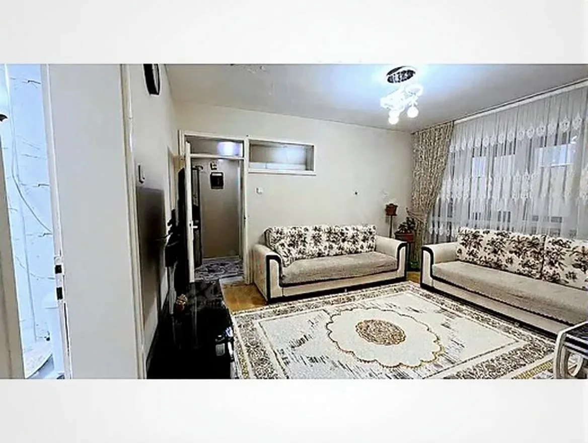 ERZURUM SATILIK DAİRE 3M² YAKUTIYE - Fotoğraf 12