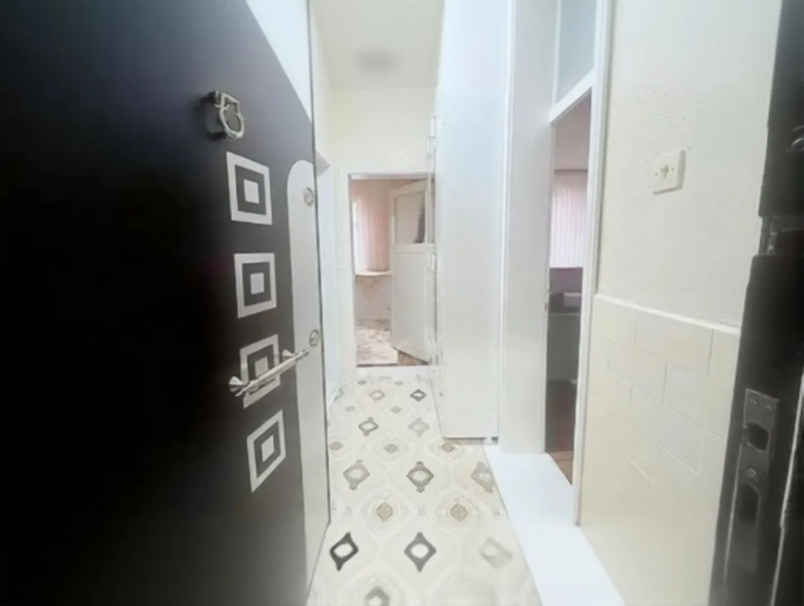 ERZURUM SATILIK DAİRE 3M² YAKUTIYE - Fotoğraf 13
