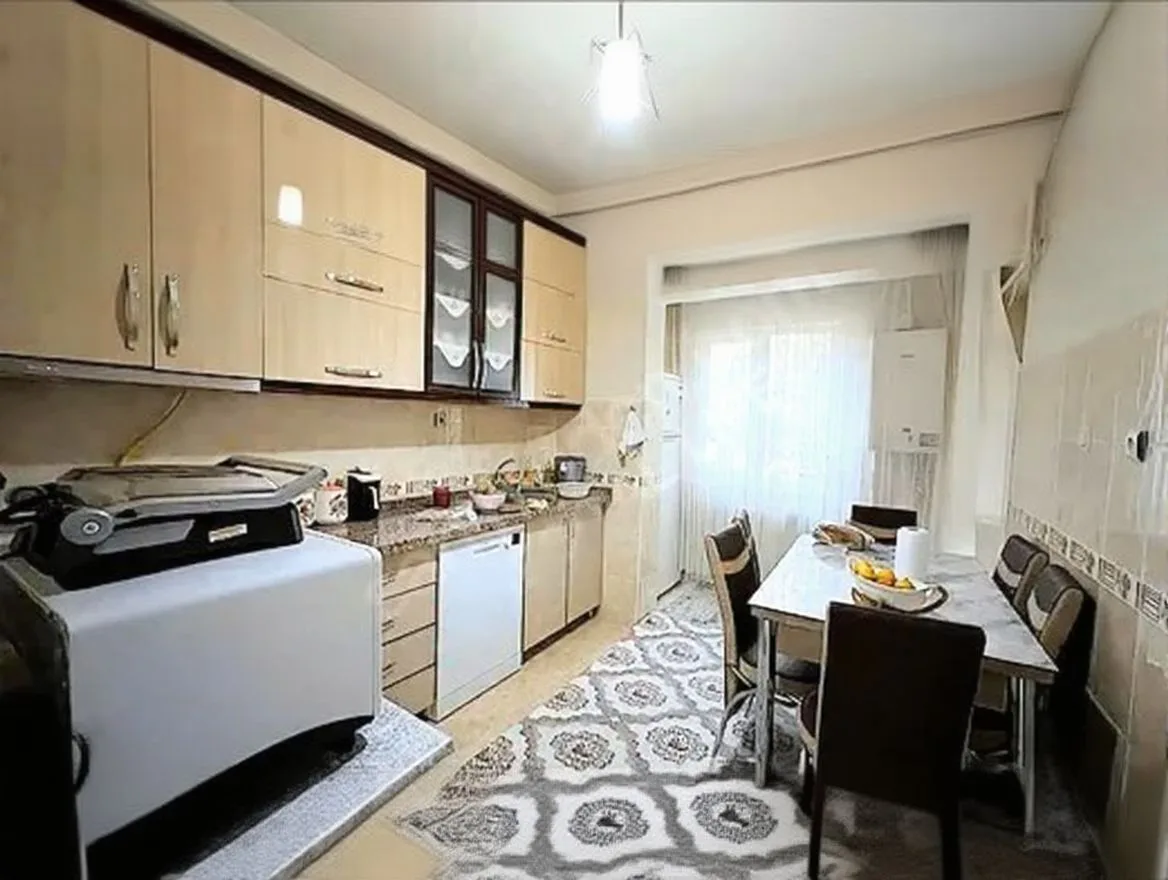ERZURUM SATILIK DAİRE 3M² YAKUTIYE - Fotoğraf 14
