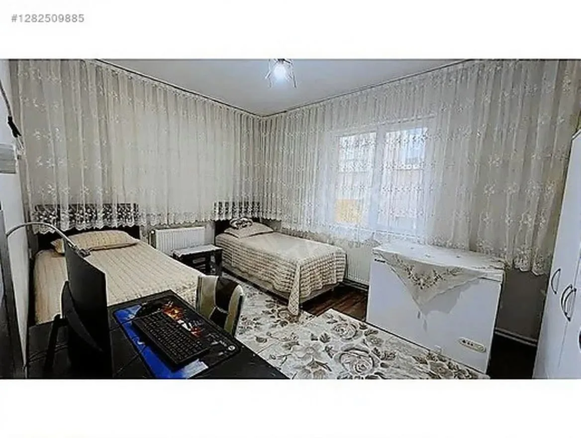 ERZURUM SATILIK DAİRE 3M² YAKUTIYE - Fotoğraf 15