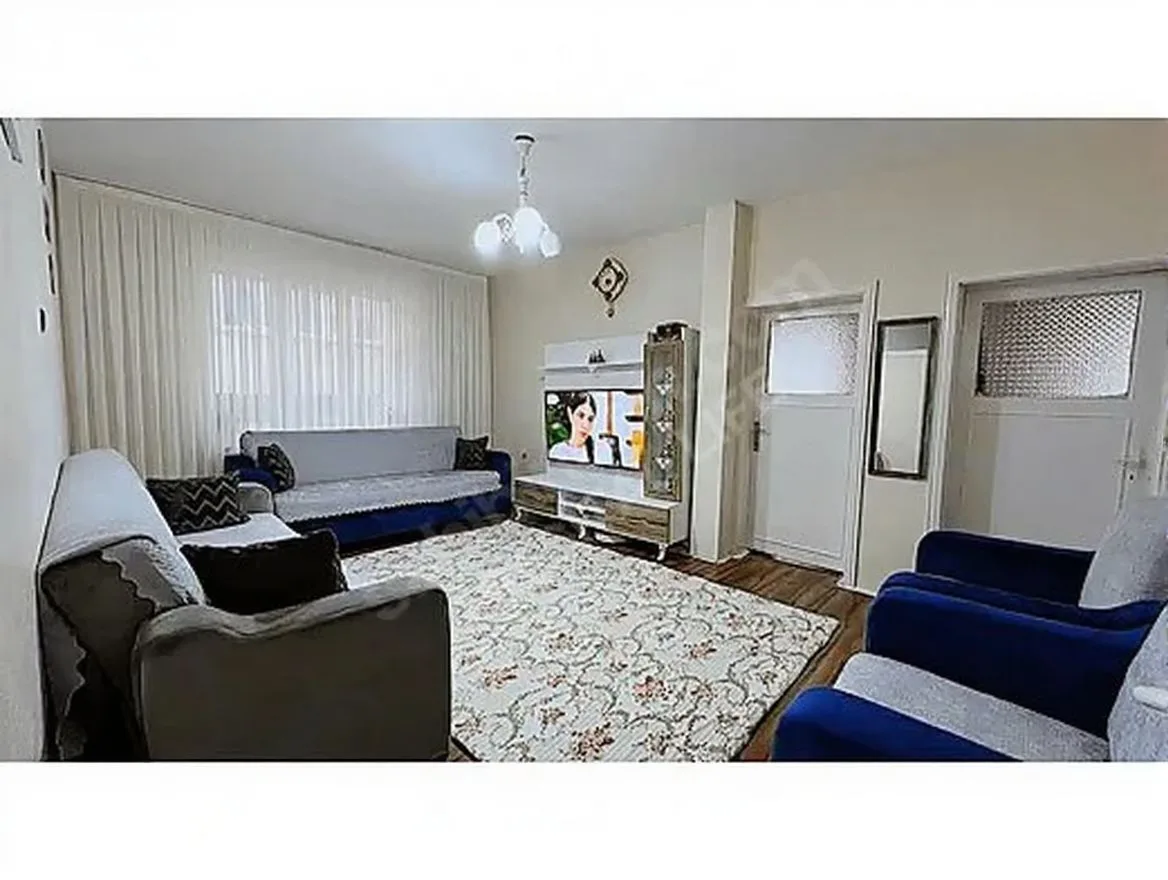 ERZURUM SATILIK DAİRE 3M² YAKUTIYE - Fotoğraf 17