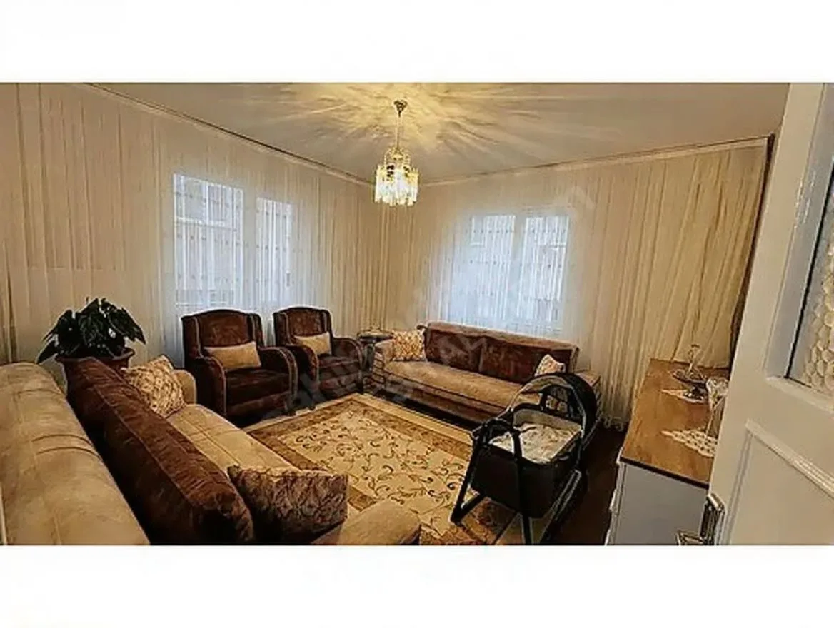 ERZURUM SATILIK DAİRE 3M² YAKUTIYE - Fotoğraf 18