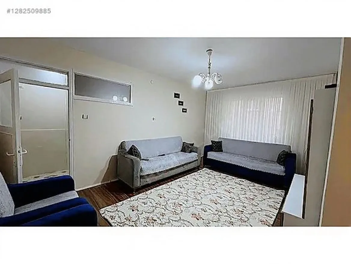 ERZURUM SATILIK DAİRE 3M² YAKUTIYE - Fotoğraf 19