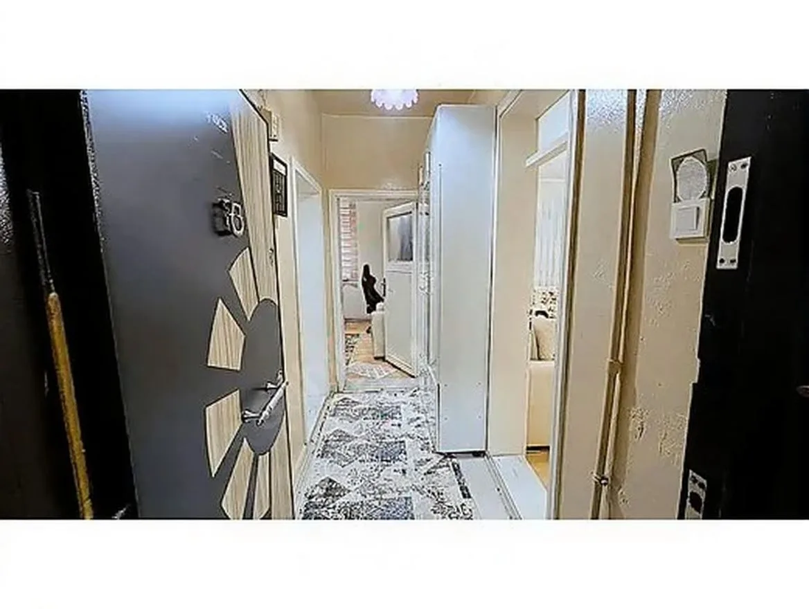 ERZURUM SATILIK DAİRE 3M² YAKUTIYE - 2