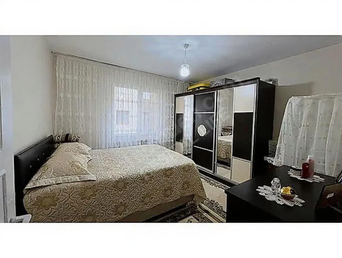 ERZURUM SATILIK DAİRE 3M² YAKUTIYE - Fotoğraf 20