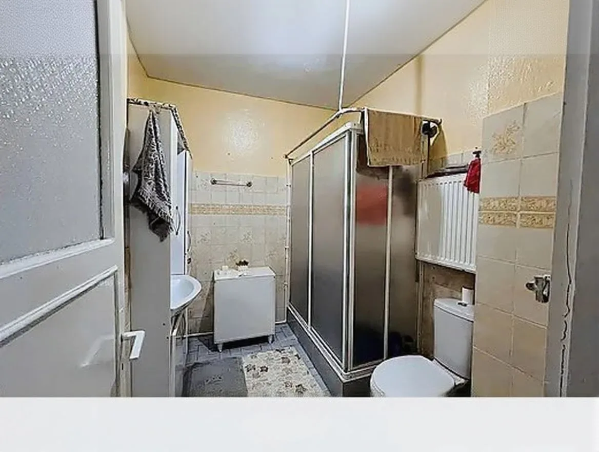 ERZURUM SATILIK DAİRE 3M² YAKUTIYE - Fotoğraf 21