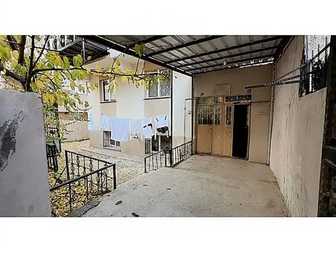 ERZURUM SATILIK DAİRE 3M² YAKUTIYE - Fotoğraf 22