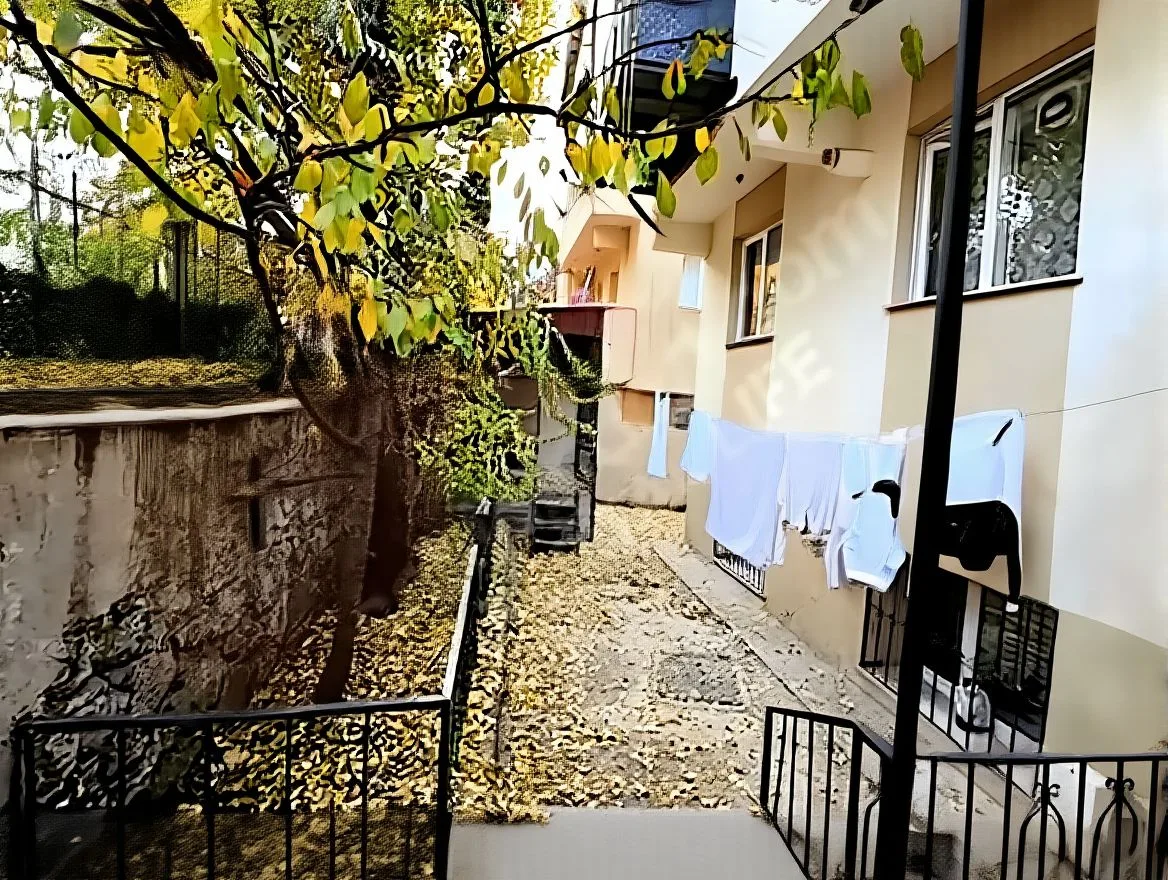 ERZURUM SATILIK DAİRE 3M² YAKUTIYE - Fotoğraf 23