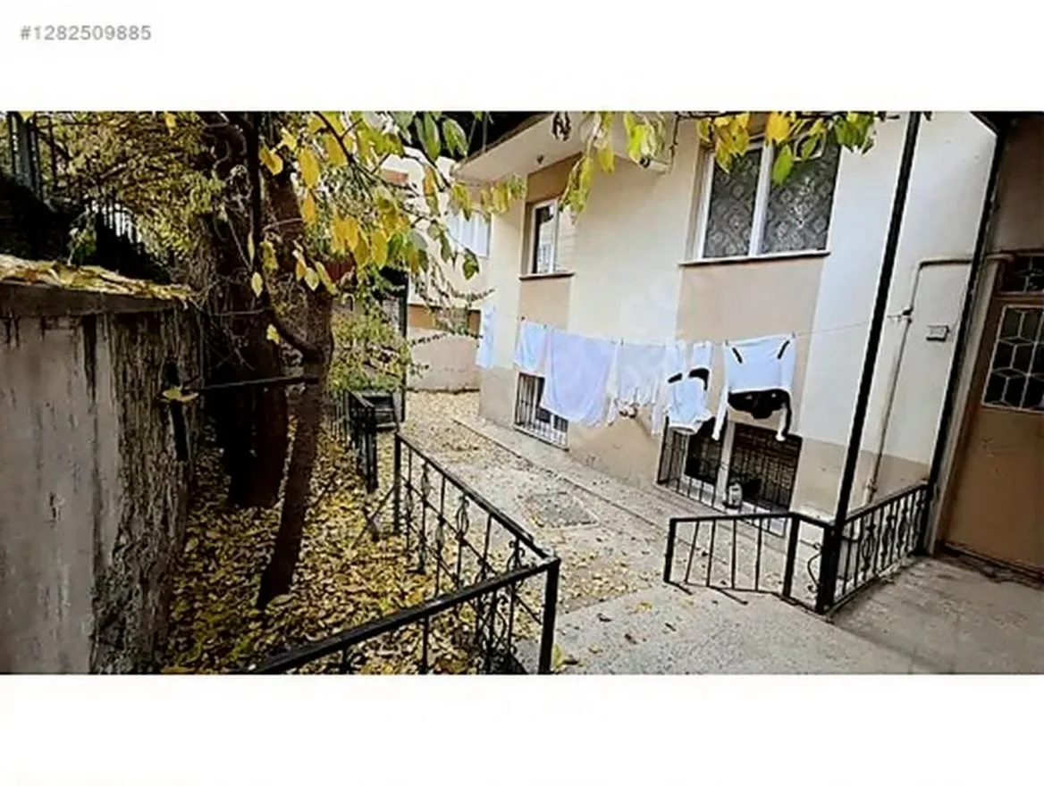 ERZURUM SATILIK DAİRE 3M² YAKUTIYE - Fotoğraf 24