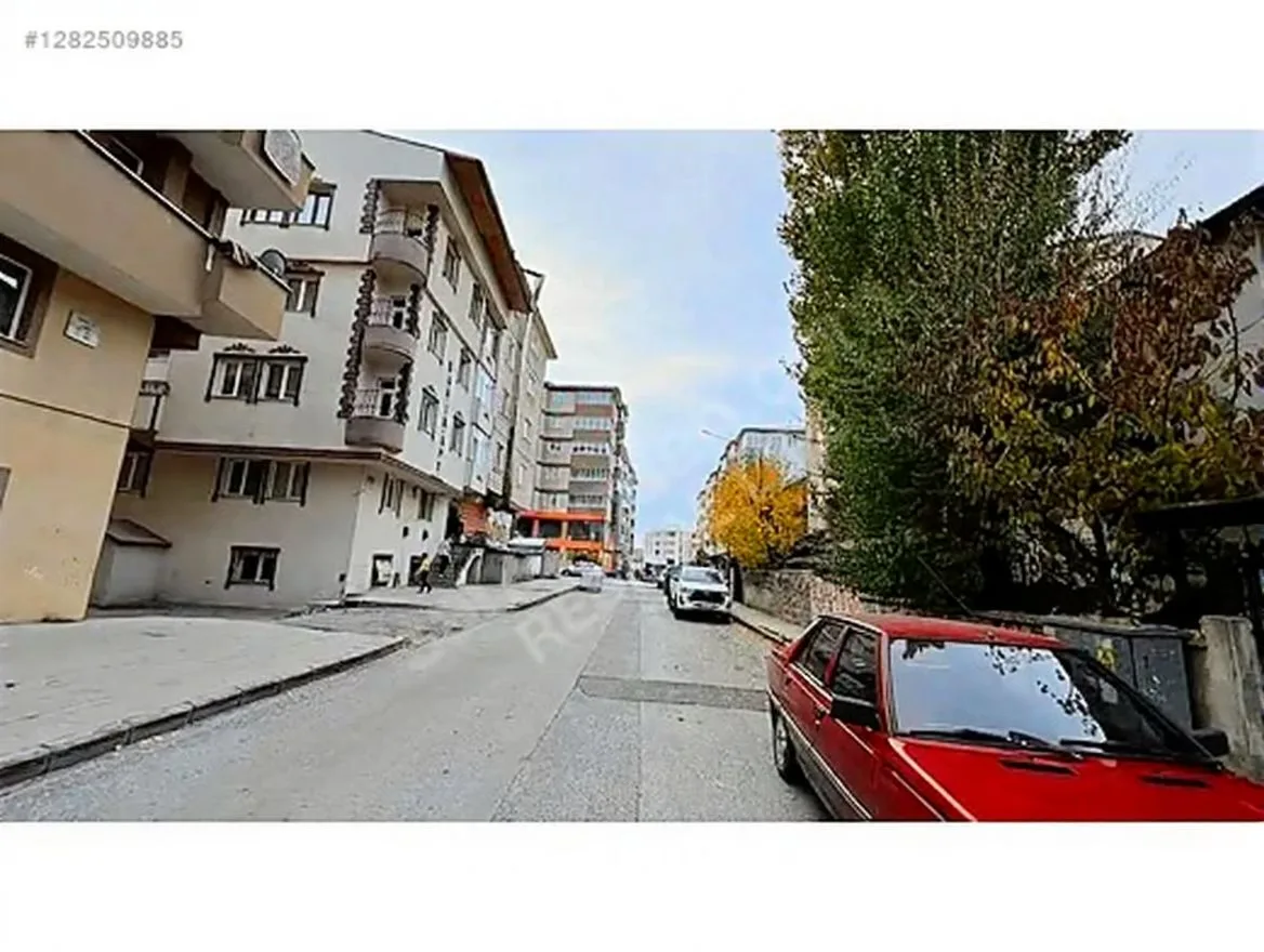 ERZURUM SATILIK DAİRE 3M² YAKUTIYE - Fotoğraf 25