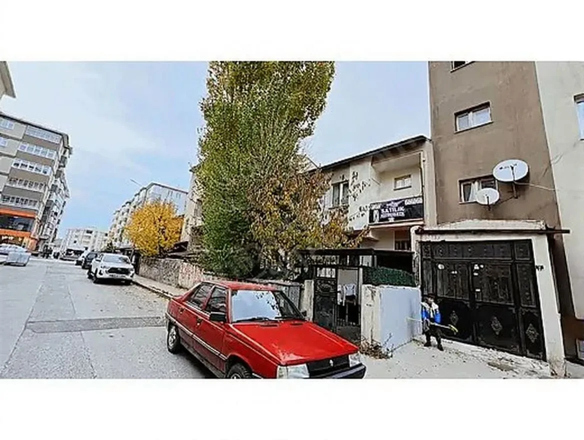 ERZURUM SATILIK DAİRE 3M² YAKUTIYE - Fotoğraf 26