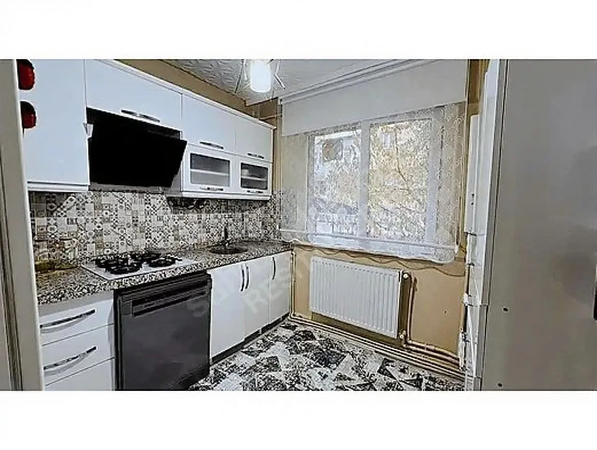 ERZURUM SATILIK DAİRE 3M² YAKUTIYE - 3