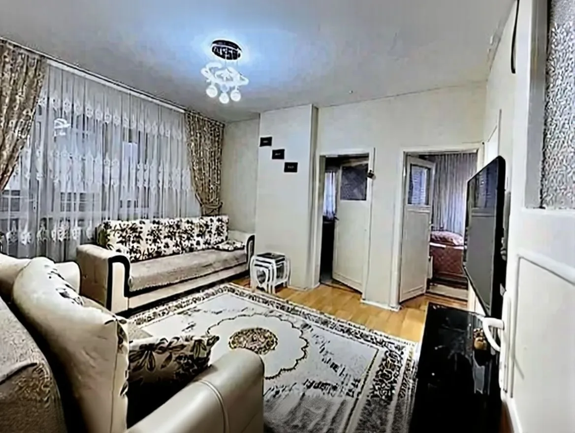 ERZURUM SATILIK DAİRE 3M² YAKUTIYE - Fotoğraf 7