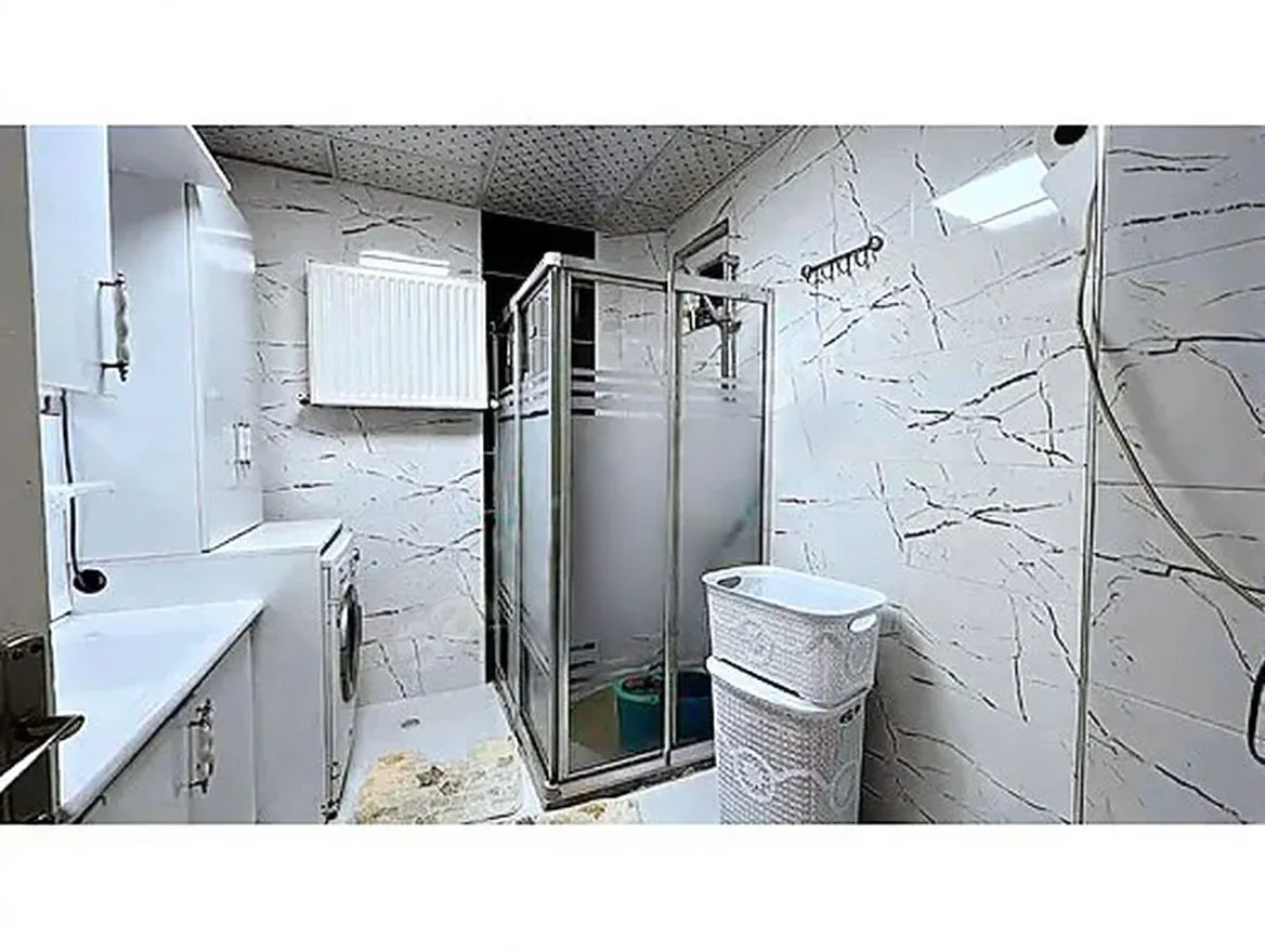 ERZURUM SATILIK DAİRE 3M² YAKUTIYE - Fotoğraf 8