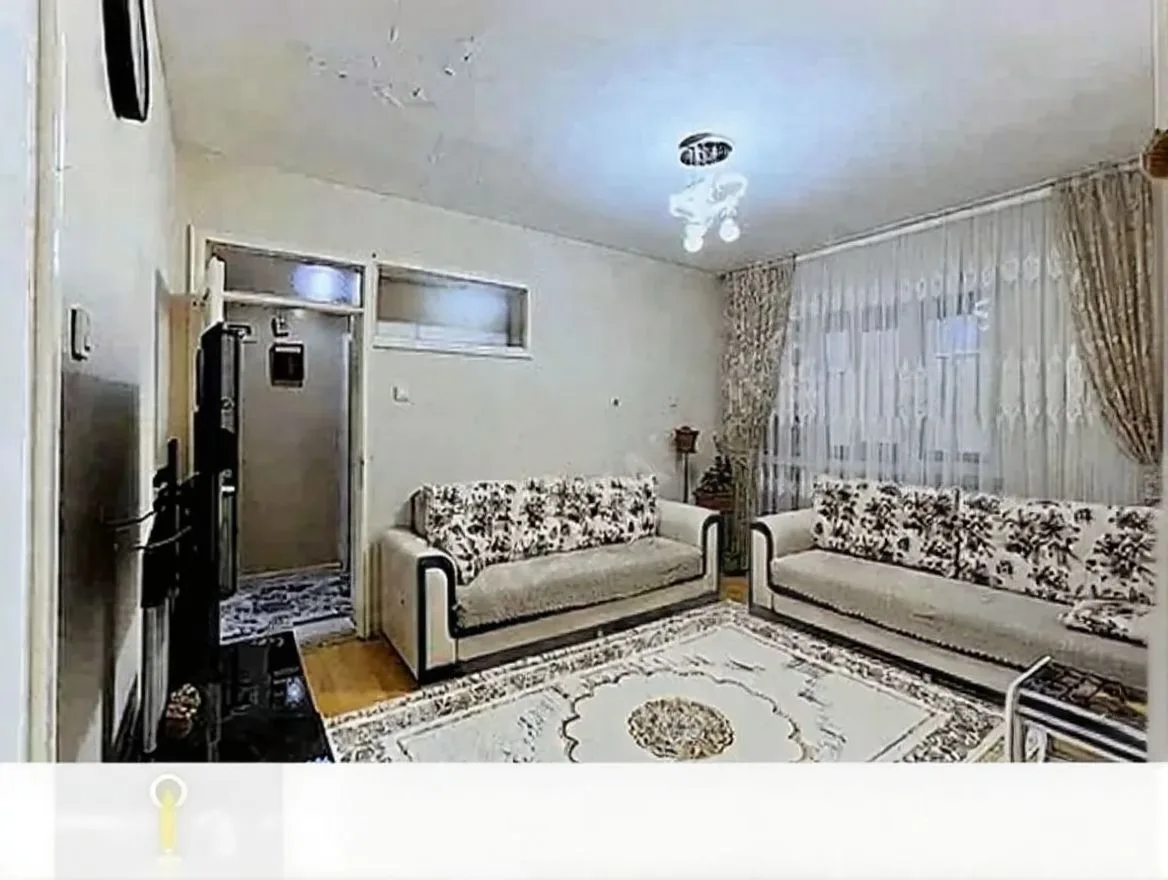 ERZURUM SATILIK DAİRE 3M² YAKUTIYE - Fotoğraf 9