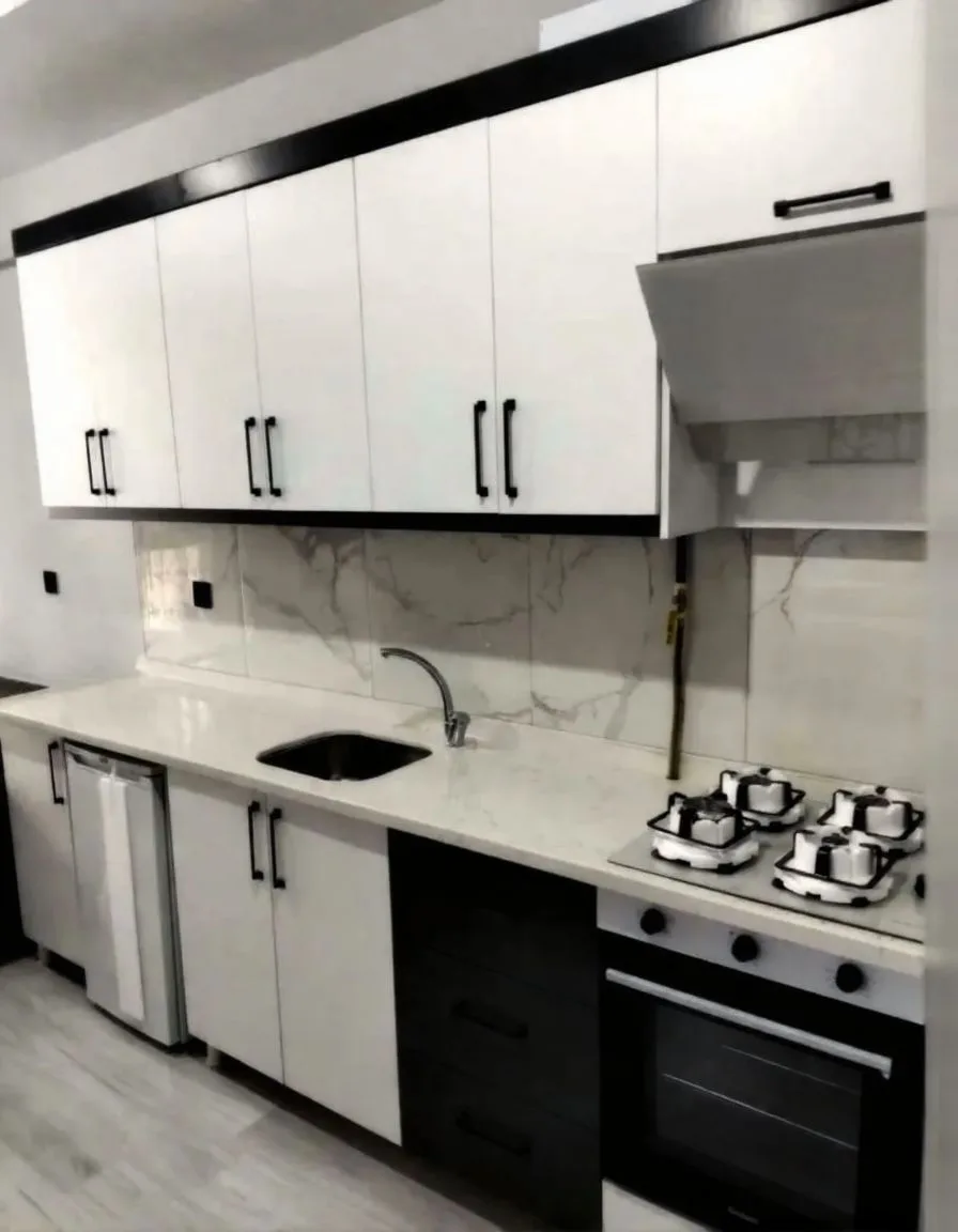 EŞYALI ERZURUM KİRALIK 1+1 DAİRE 40M² AZIZIYE - 1