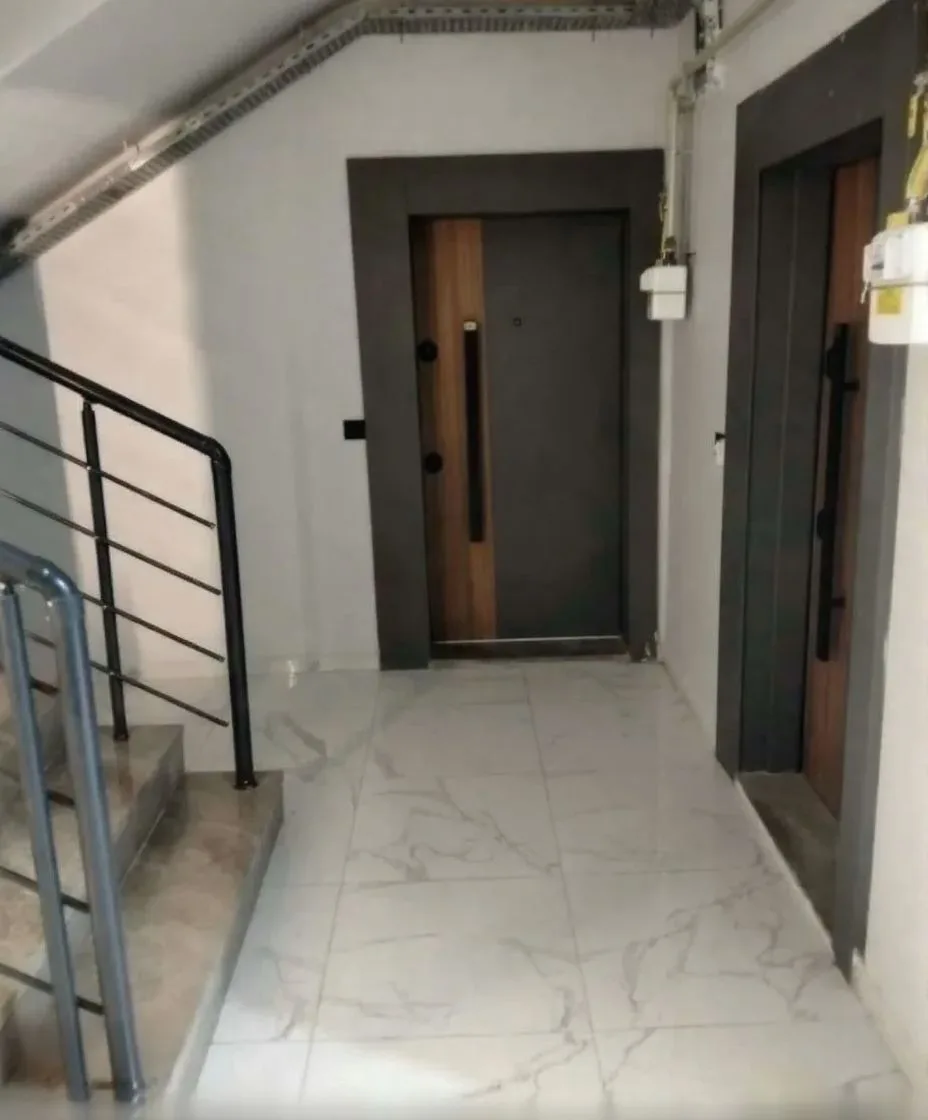 EŞYALI ERZURUM KİRALIK 1+1 DAİRE 40M² AZIZIYE - 2