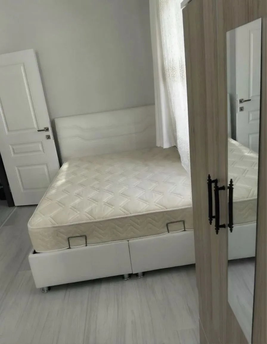 EŞYALI ERZURUM KİRALIK 1+1 DAİRE 40M² AZIZIYE - 3