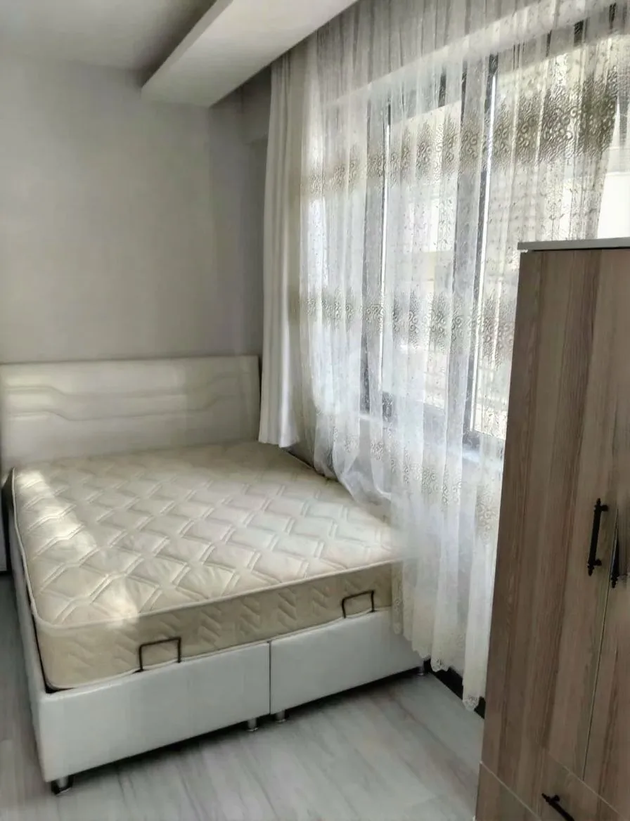 EŞYALI ERZURUM KİRALIK 1+1 DAİRE 40M² AZIZIYE - 4