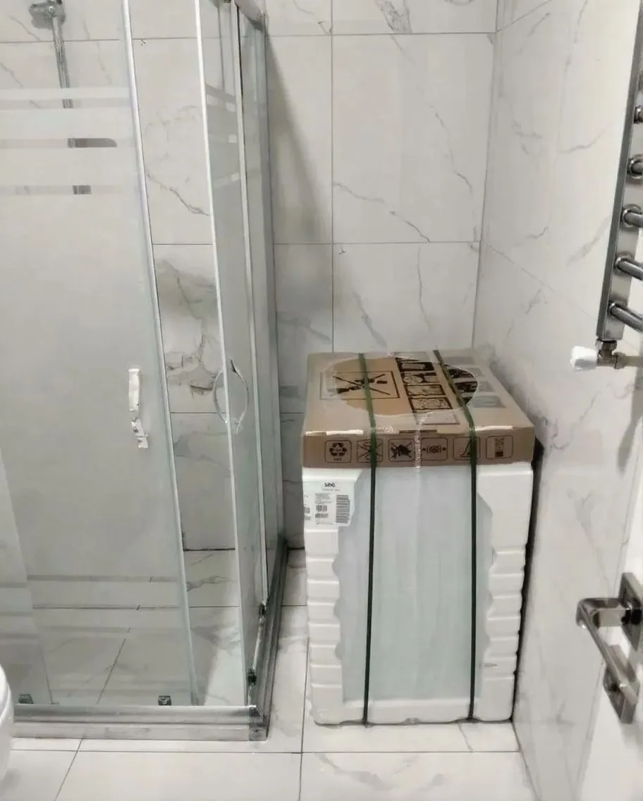 EŞYALI ERZURUM KİRALIK 1+1 DAİRE 40M² AZIZIYE - Fotoğraf 7