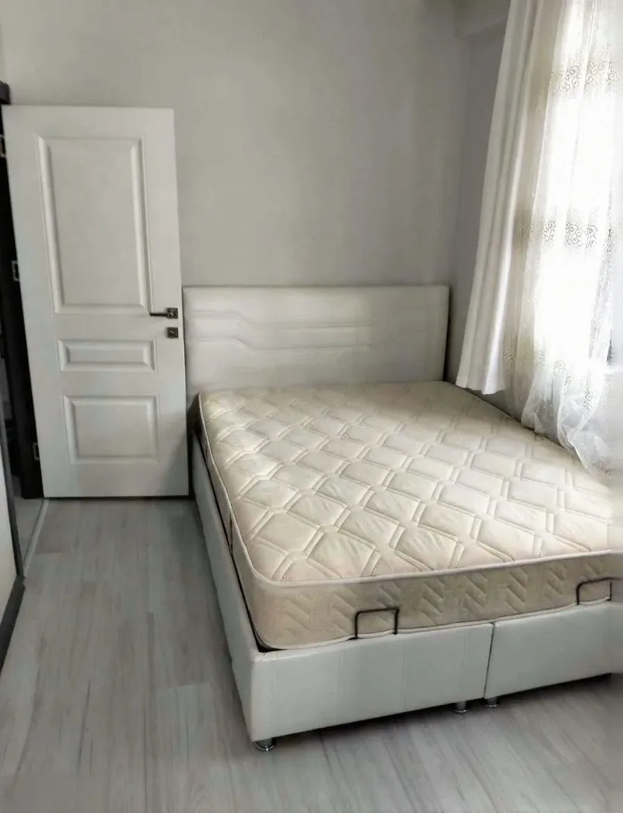 EŞYALI ERZURUM KİRALIK 1+1 DAİRE 40M² AZIZIYE - Fotoğraf 8