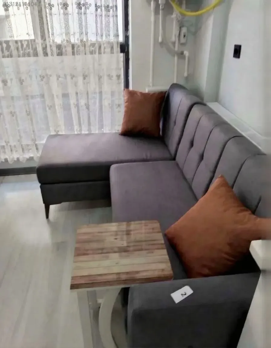 EŞYALI ERZURUM KİRALIK 1+1 DAİRE 40M² AZIZIYE - Fotoğraf 9