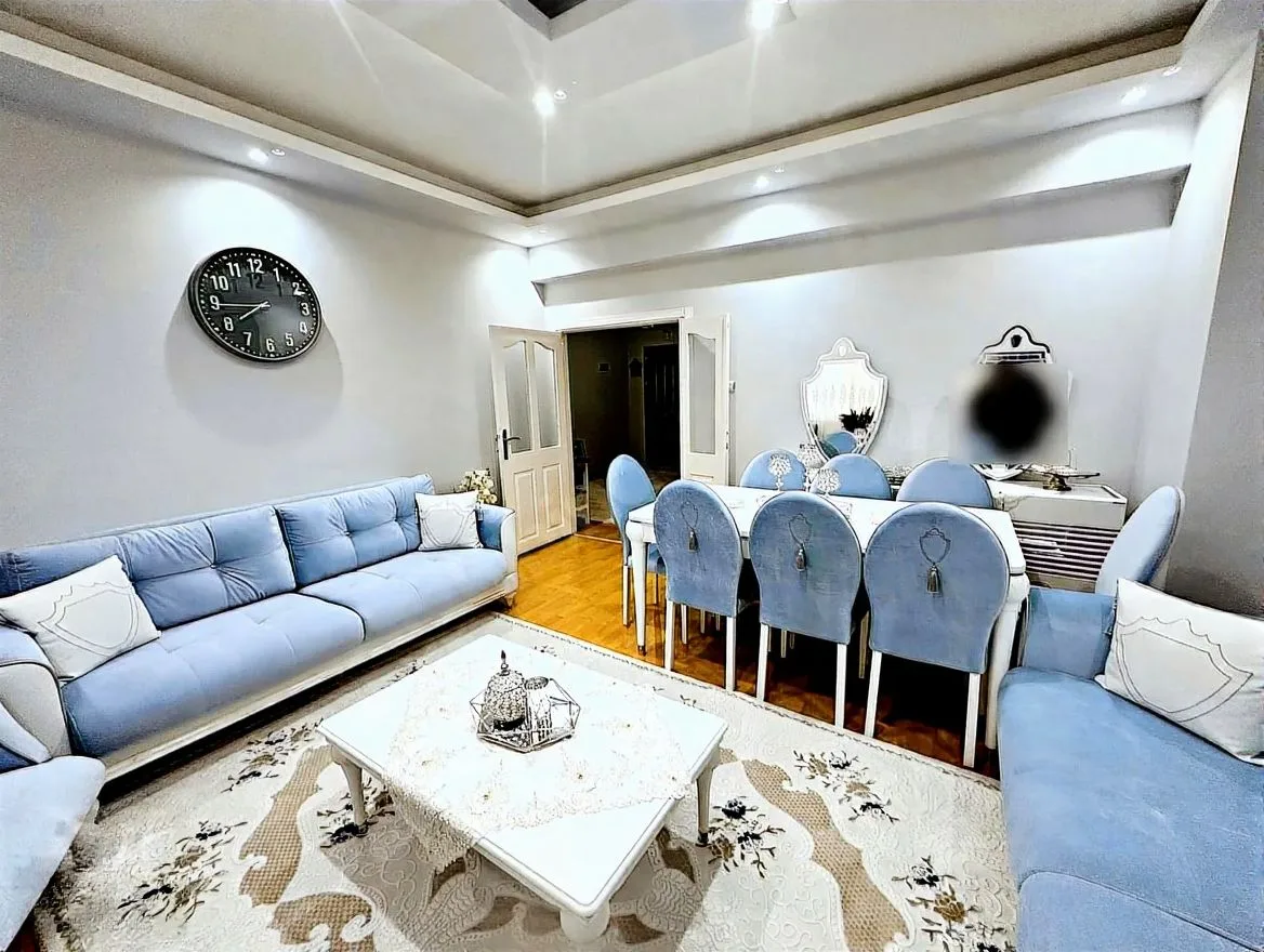 ERZURUM PALANDÖKEN SATILIK 3+1 DAİRE 155M² ASANSÖRLÜ - 3