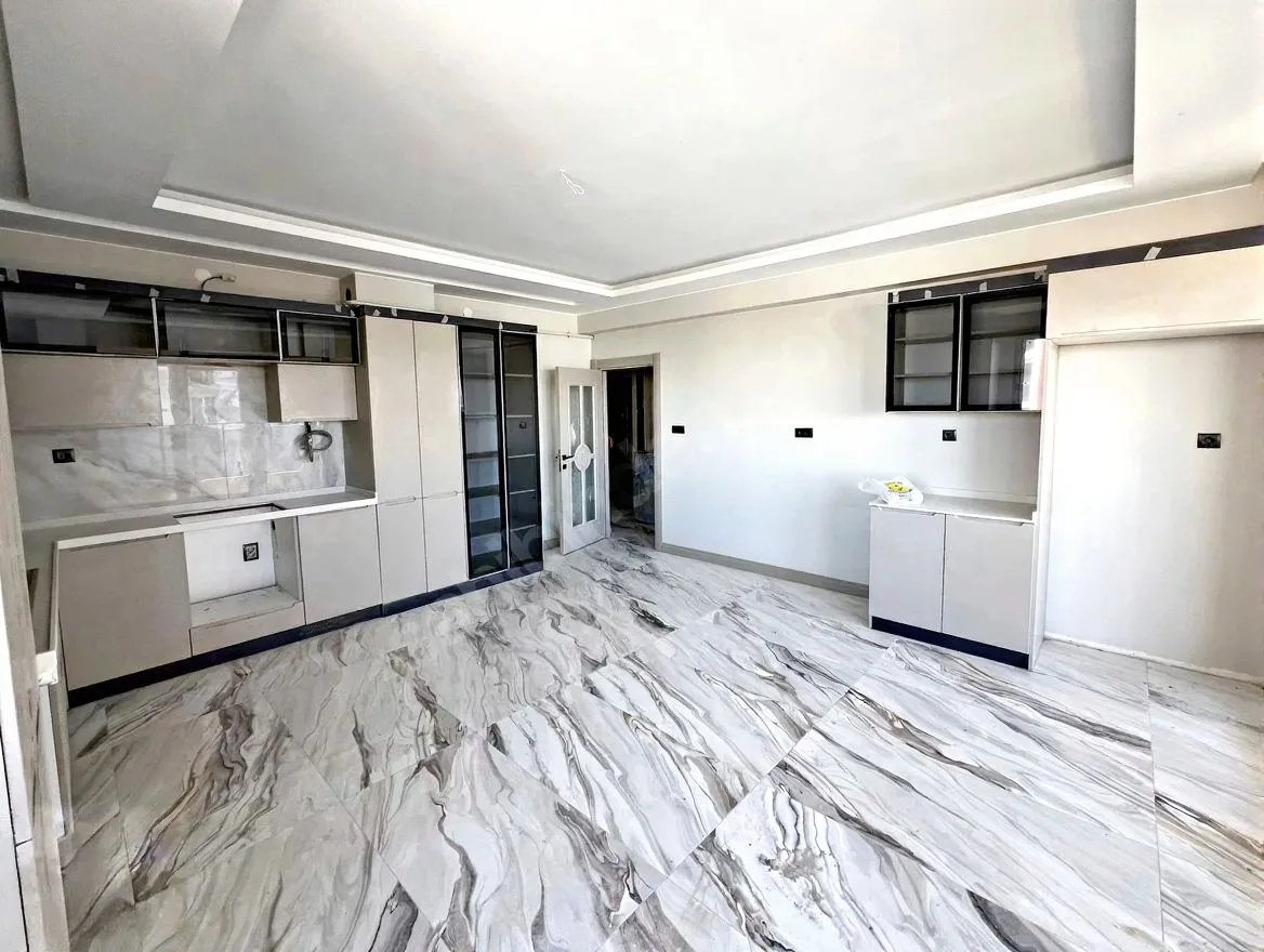 ERZURUM SATILIK SIFIR 3+1 DAİRE 144M² YAKUTIYE - 2