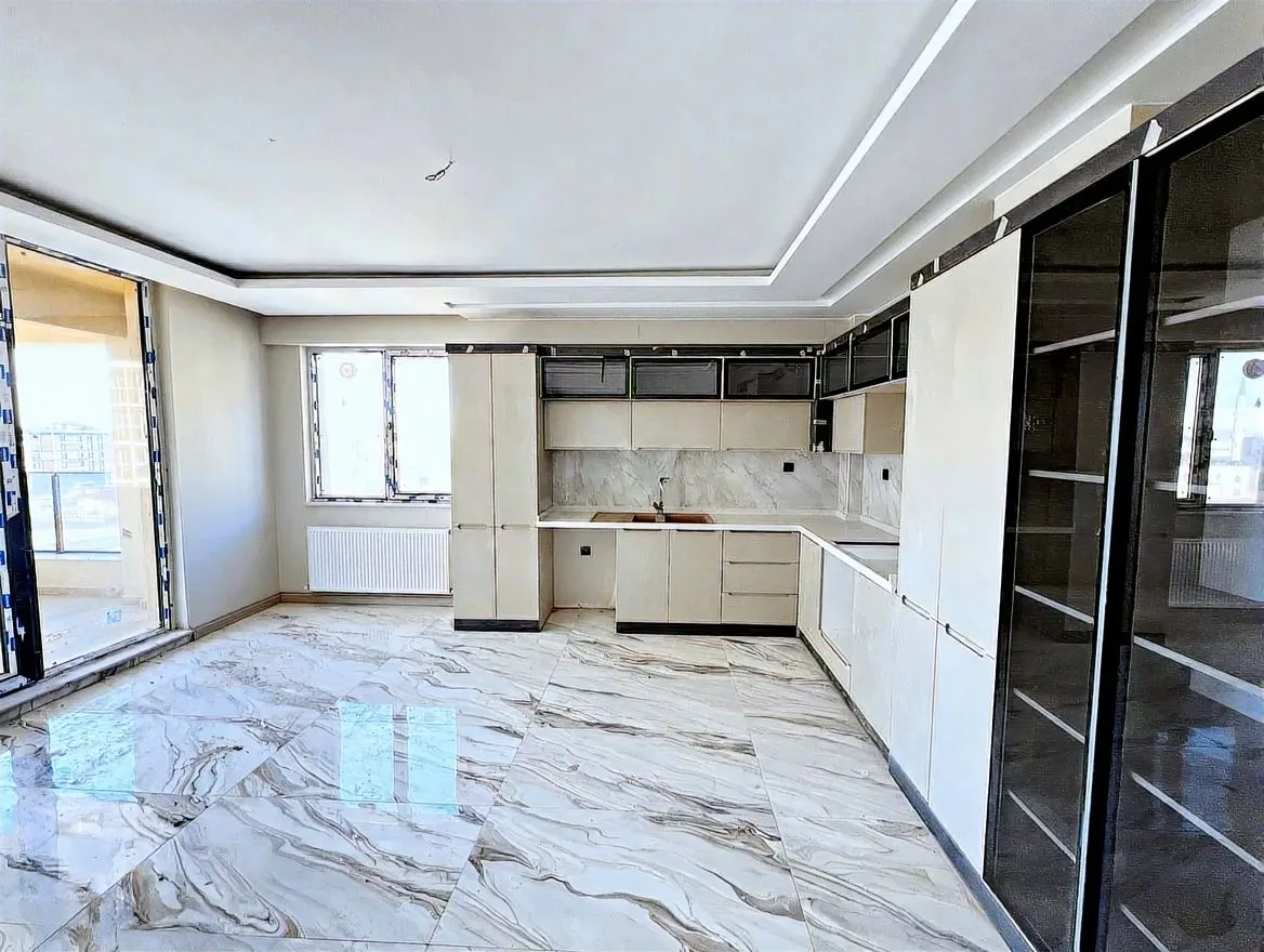 ERZURUM SATILIK SIFIR 3+1 DAİRE 144M² YAKUTIYE - 3