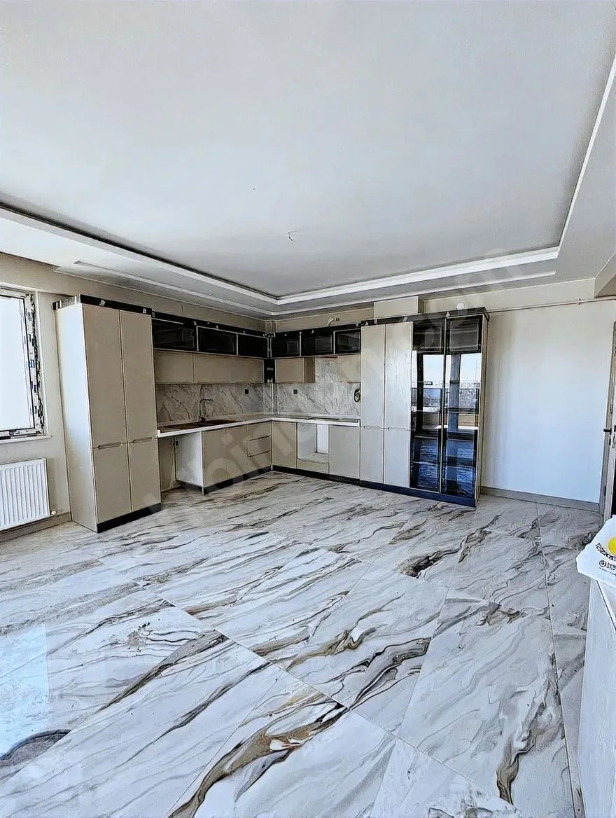 ERZURUM SATILIK SIFIR 3+1 DAİRE 144M² YAKUTIYE - 5