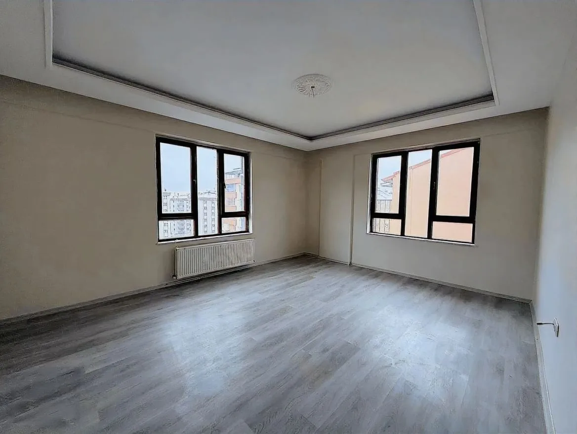 3+1 SATILIK DAİRE ERZURUM/PALANDÖKEN 140M² ÇATI KATI - Fotoğraf 14