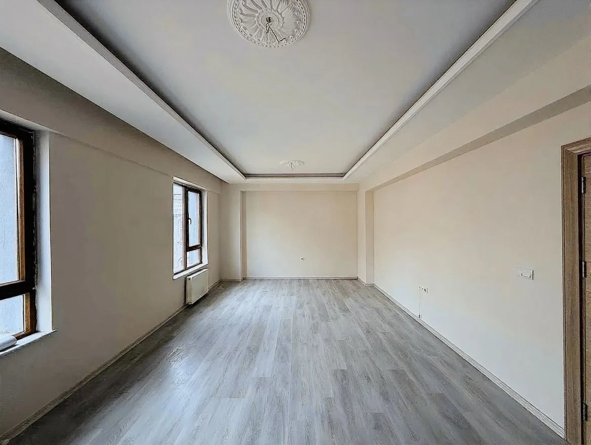 3+1 SATILIK DAİRE ERZURUM/PALANDÖKEN 140M² ÇATI KATI - Fotoğraf 16