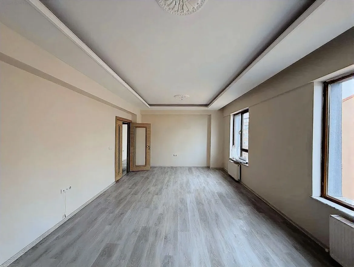 3+1 SATILIK DAİRE ERZURUM/PALANDÖKEN 140M² ÇATI KATI - Fotoğraf 17