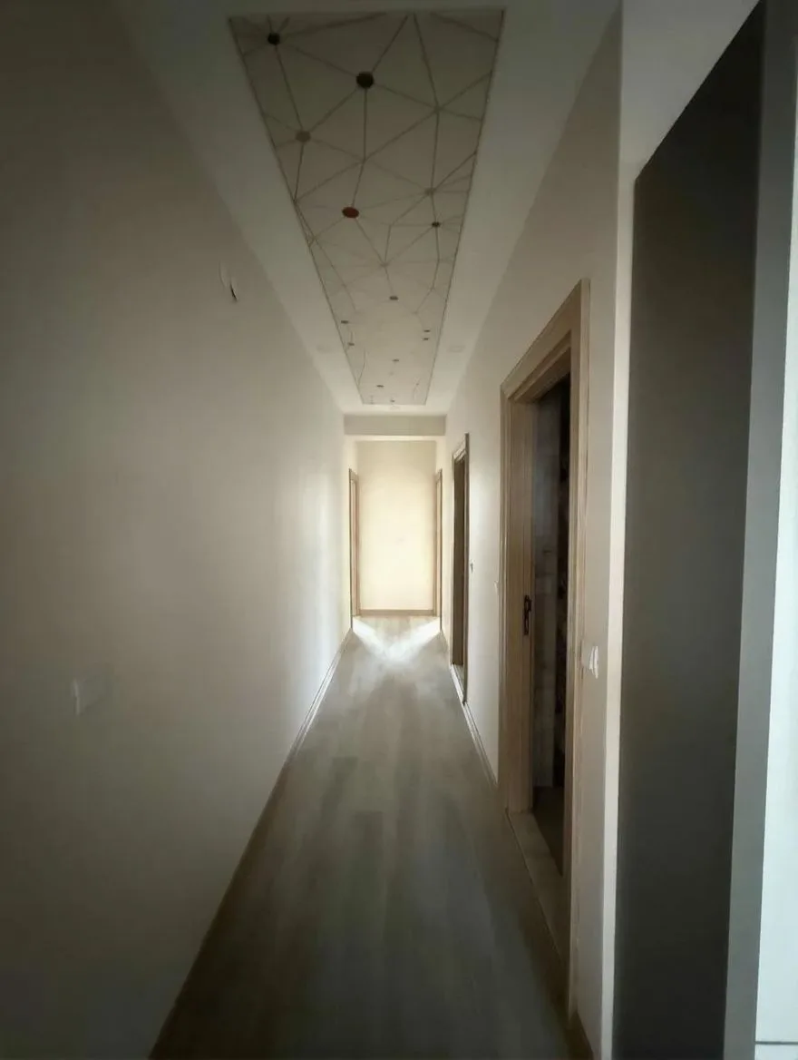 3+1 SATILIK DAİRE ERZURUM/PALANDÖKEN 140M² ÇATI KATI - Fotoğraf 18