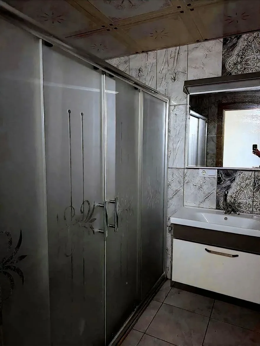 3+1 SATILIK DAİRE ERZURUM/PALANDÖKEN 140M² ÇATI KATI - Fotoğraf 20