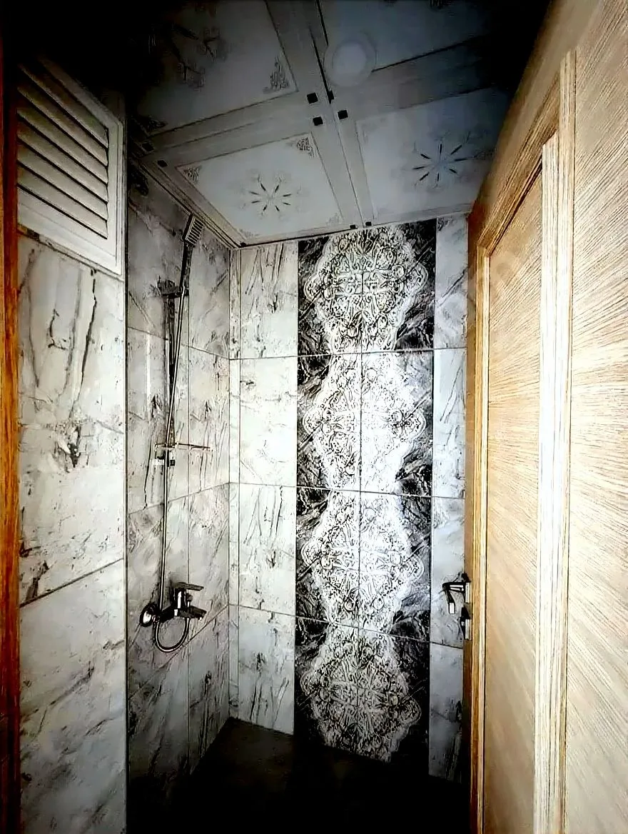 3+1 SATILIK DAİRE ERZURUM/PALANDÖKEN 140M² ÇATI KATI - Fotoğraf 27