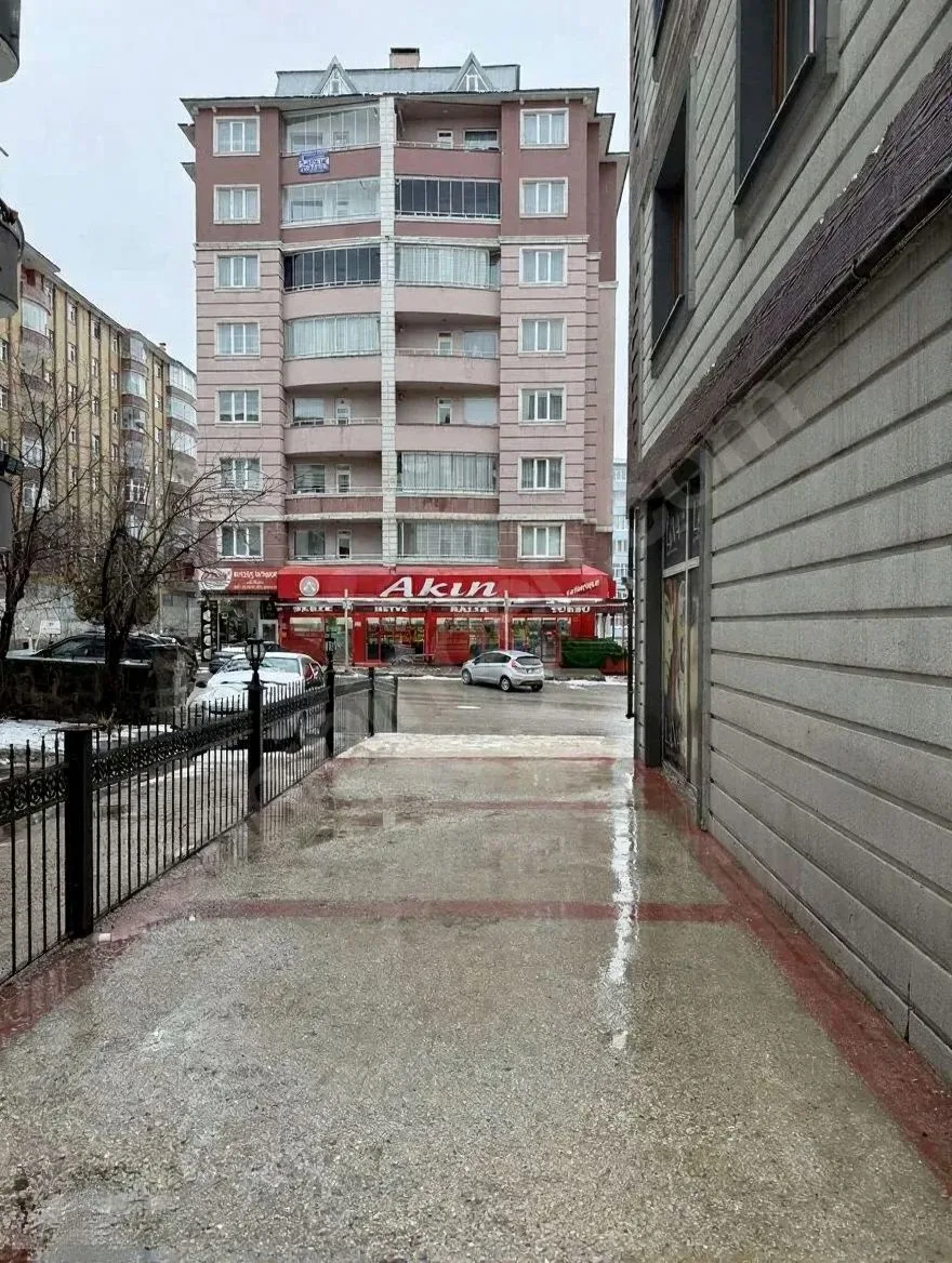 3+1 SATILIK DAİRE ERZURUM/PALANDÖKEN 140M² ÇATI KATI - Fotoğraf 30